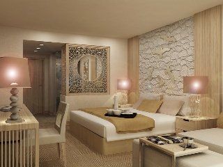 Tui Day And Night Connected Club Life Belek Hotel Eksteriør billede