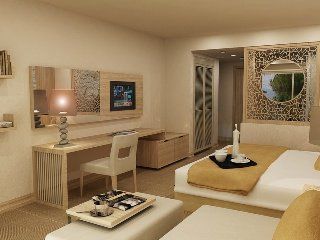 Tui Day And Night Connected Club Life Belek Hotel Eksteriør billede