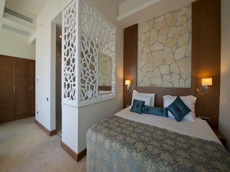 Tui Day And Night Connected Club Life Belek Hotel Eksteriør billede
