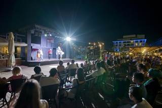 Tui Day And Night Connected Club Life Belek Hotel Eksteriør billede