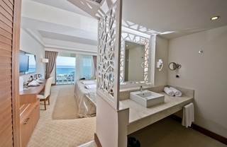 Tui Day And Night Connected Club Life Belek Hotel Eksteriør billede