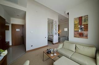 Tui Day And Night Connected Club Life Belek Hotel Eksteriør billede