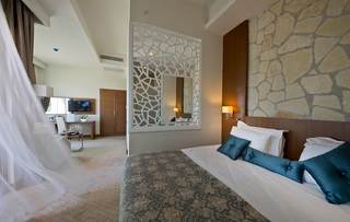 Tui Day And Night Connected Club Life Belek Hotel Eksteriør billede