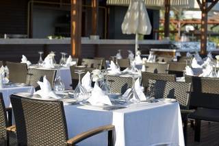 Tui Day And Night Connected Club Life Belek Hotel Eksteriør billede